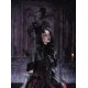 Blood Supply Legacy of the Undead Drowned Count Cape(Full Payment Without Shipping)